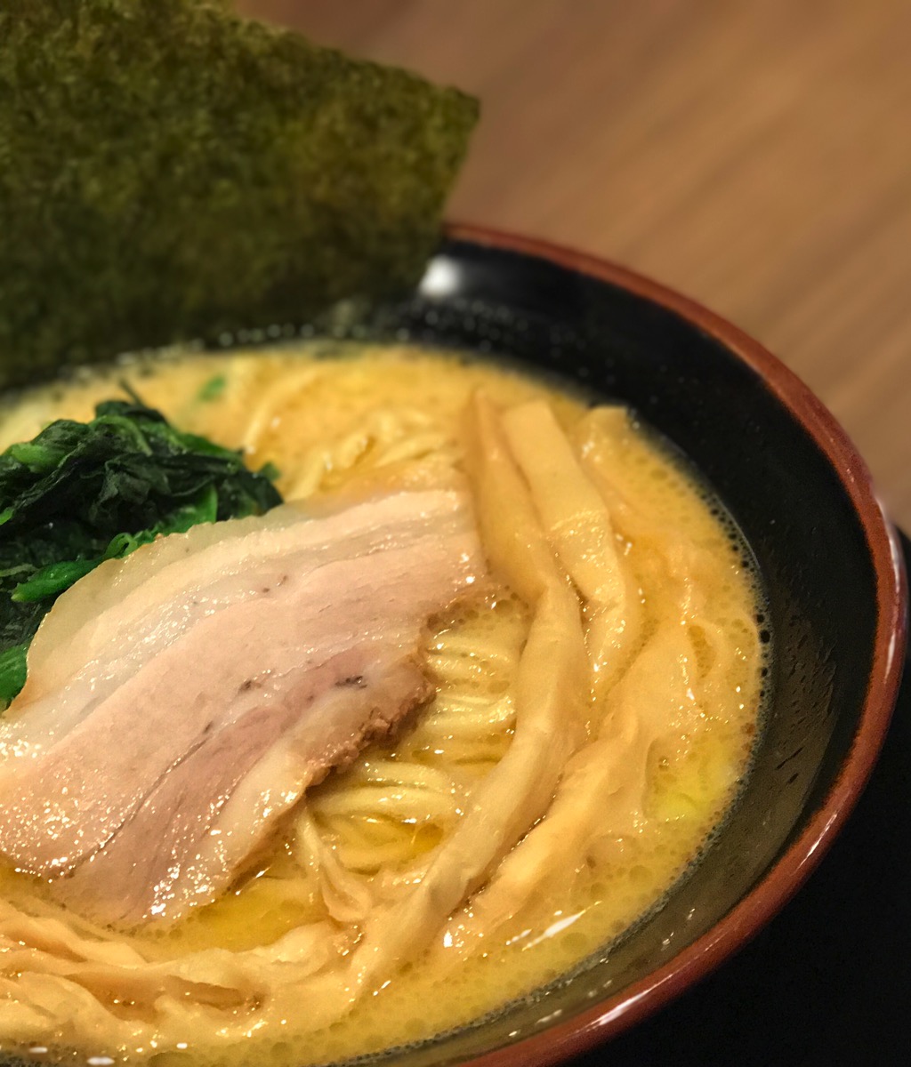 穂先メンマとは トッピングメンマはじめました 横浜家系ラーメン ぎん家 名古屋駅西口店