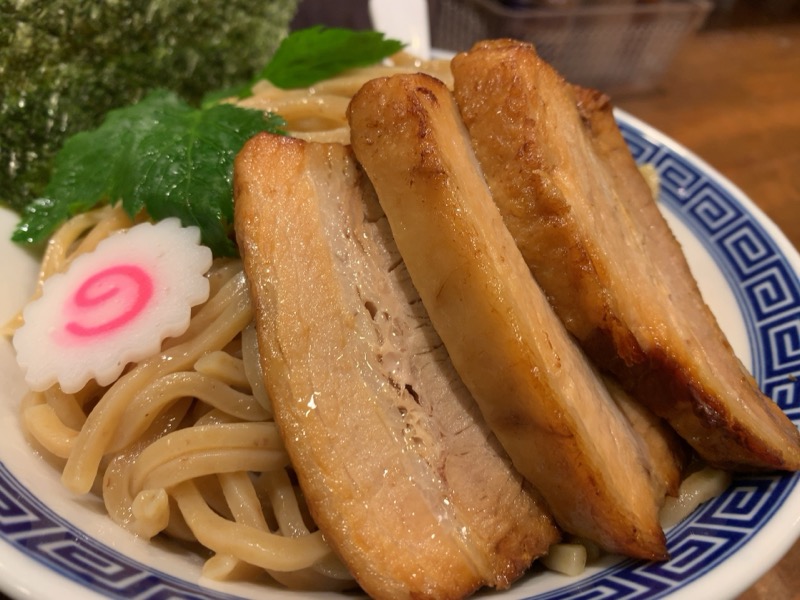 チャーシューのカロリー