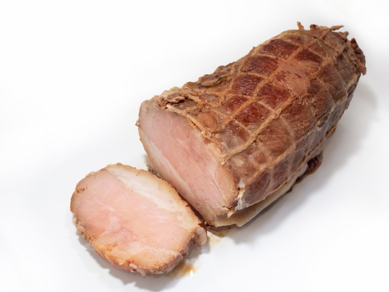 チャーシューと焼豚の違い