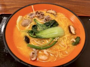 マーラータンおすすめ具材