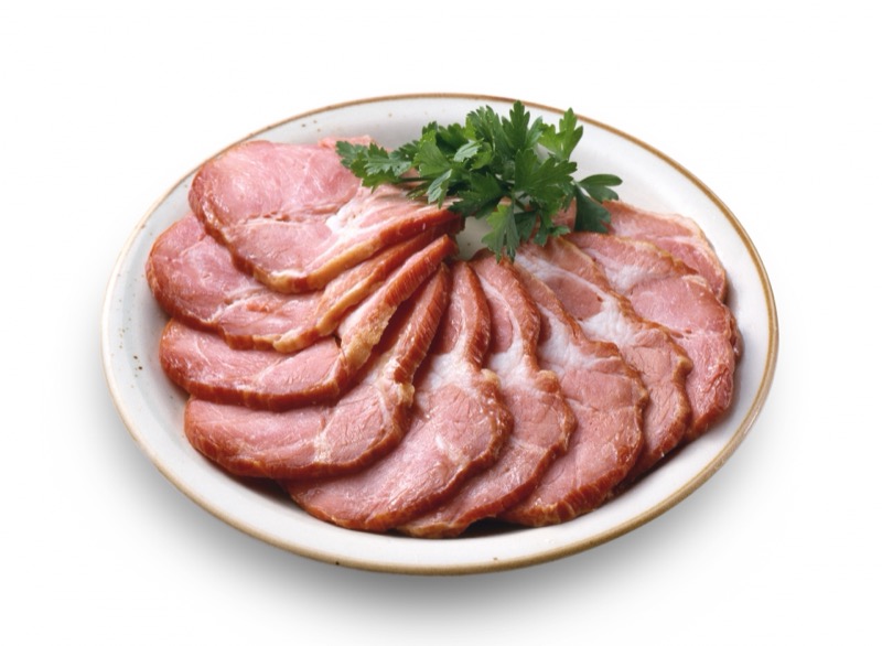 チャーシューの賞味期限