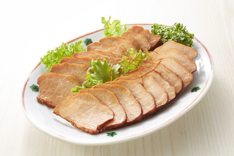 炊飯器でチャーシュー