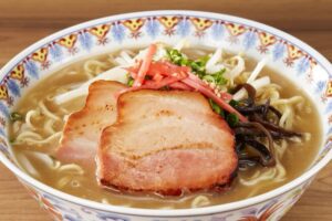 圧力鍋でチャーシュー