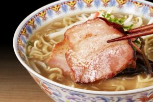 チャーシューと焼豚の違い