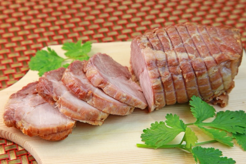 炊飯器でチャーシュー