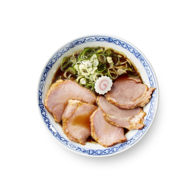 ラーメン