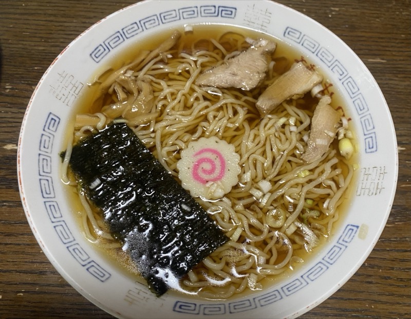 ラーメン