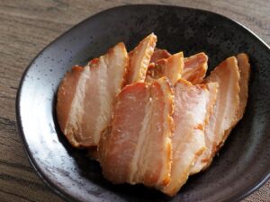 炊飯器でチャーシュー