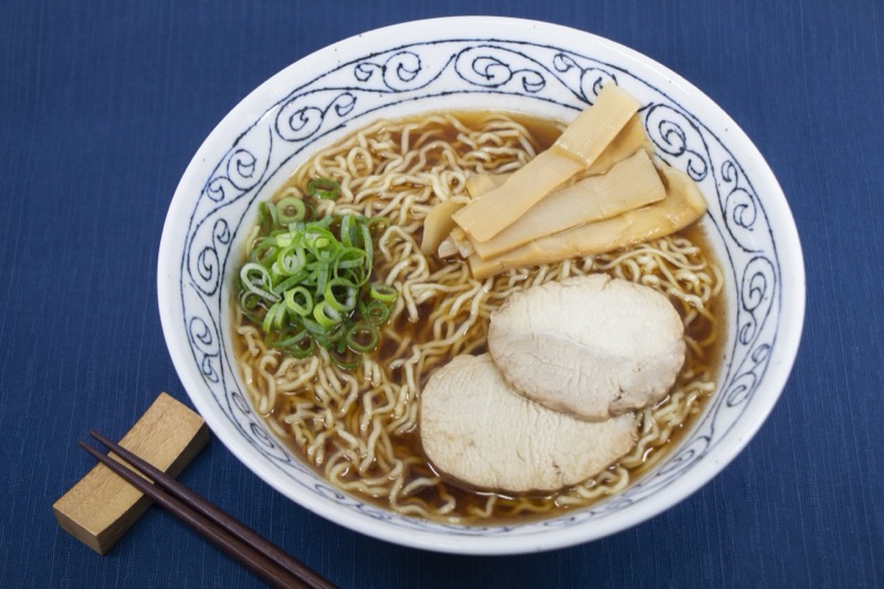 高山ラーメン