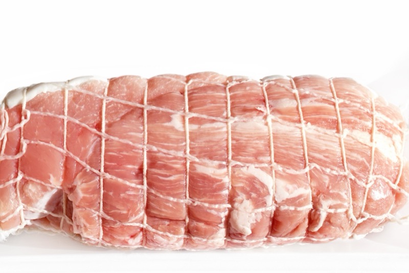 チャーシューの作り方もも肉