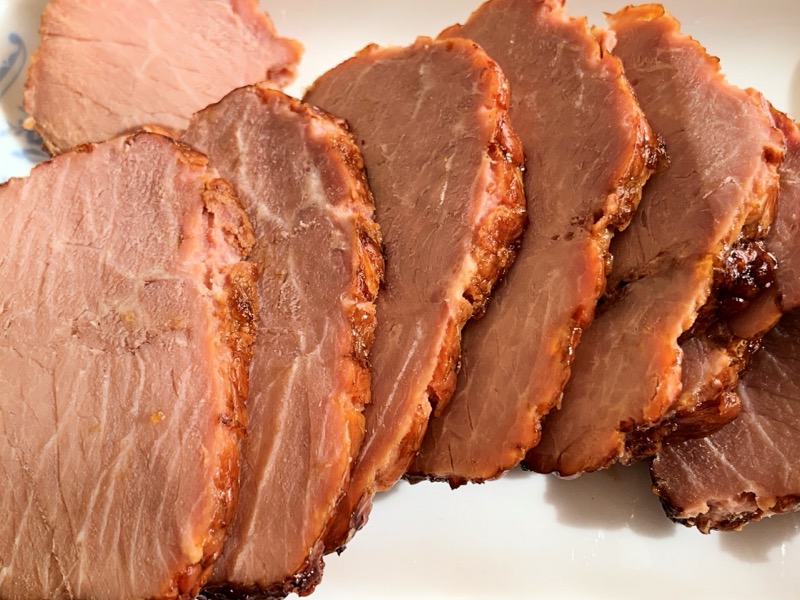 チャーシューの賞味期限