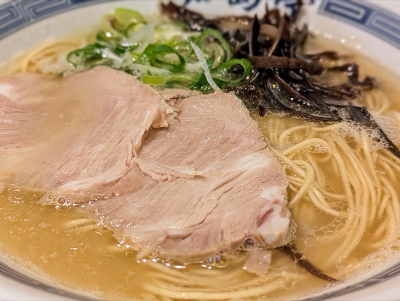 博多ラーメン