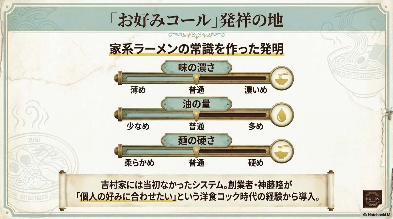 六角家のコール