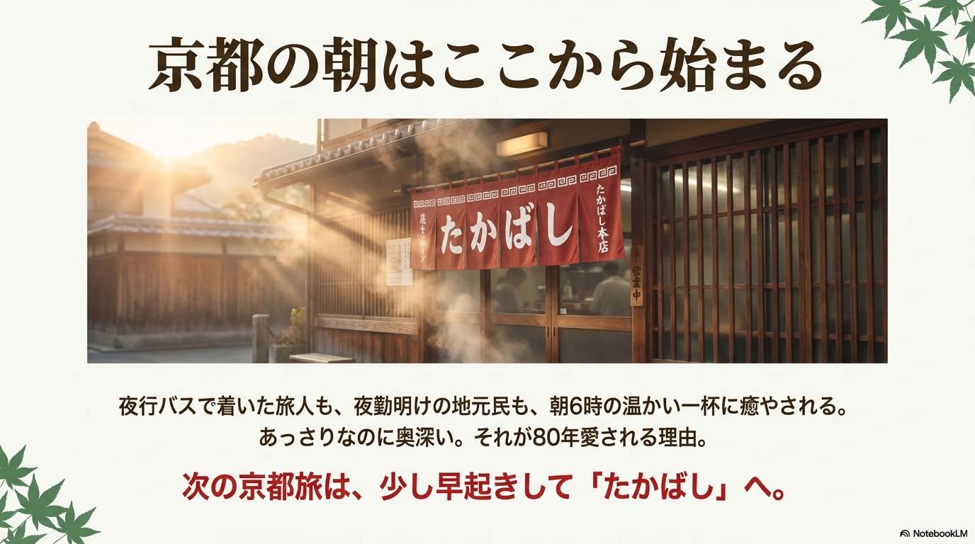 本家第一旭の朝ラーメン