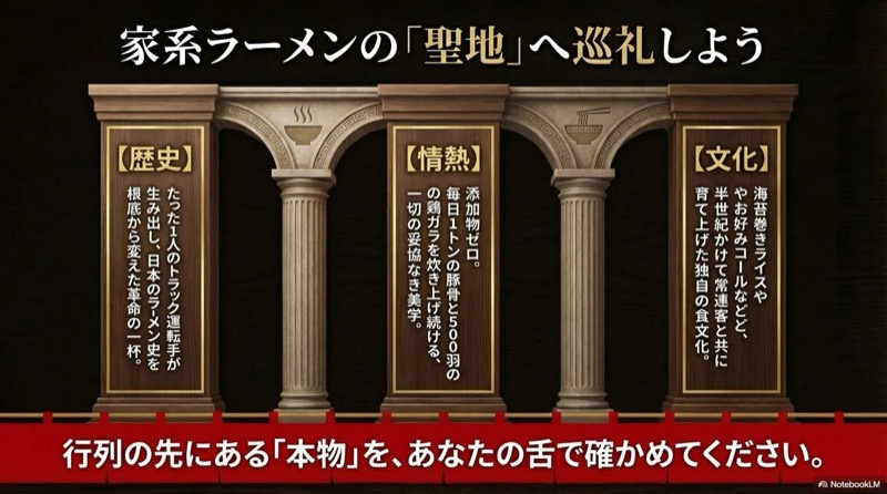 吉村家ラーメン