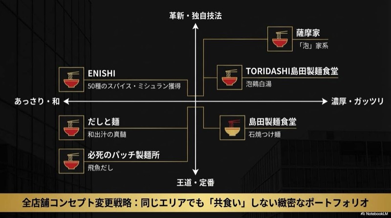 島やんのラーメン
