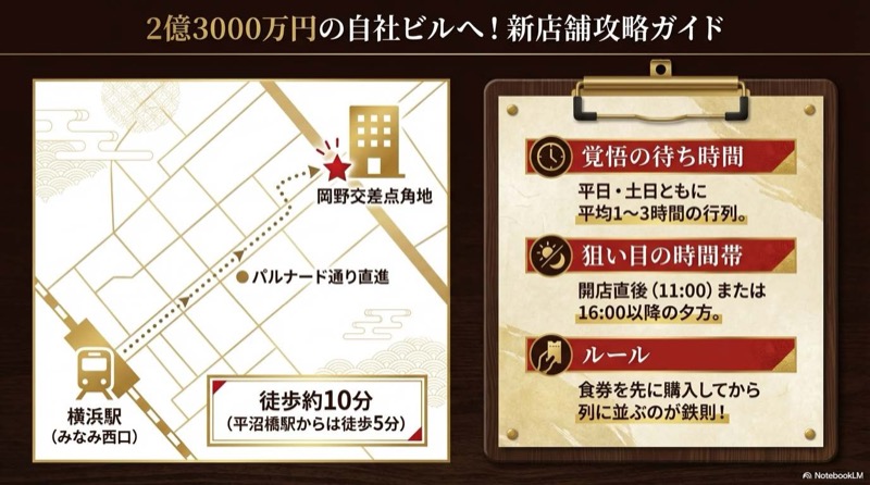 吉村家ラーメン